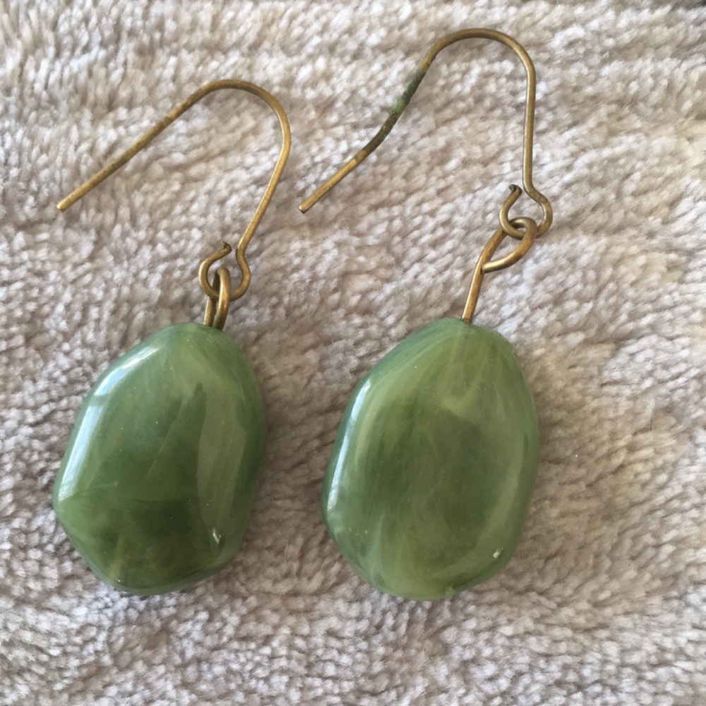 Boho Earring Lot - Picture 3 of 4